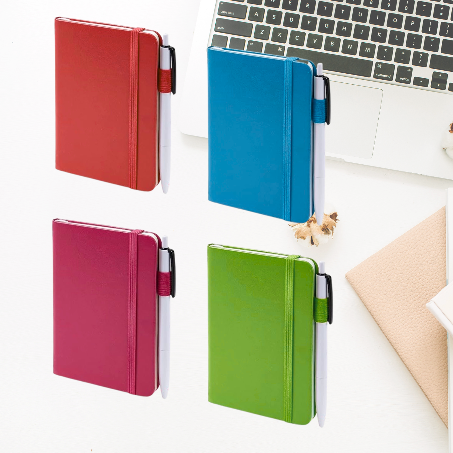 Alaskan Pilot Pocket Notebook