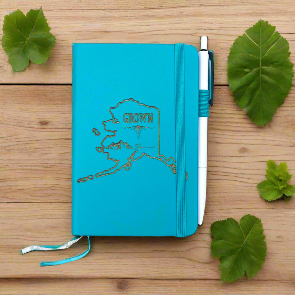Pocket Notebook