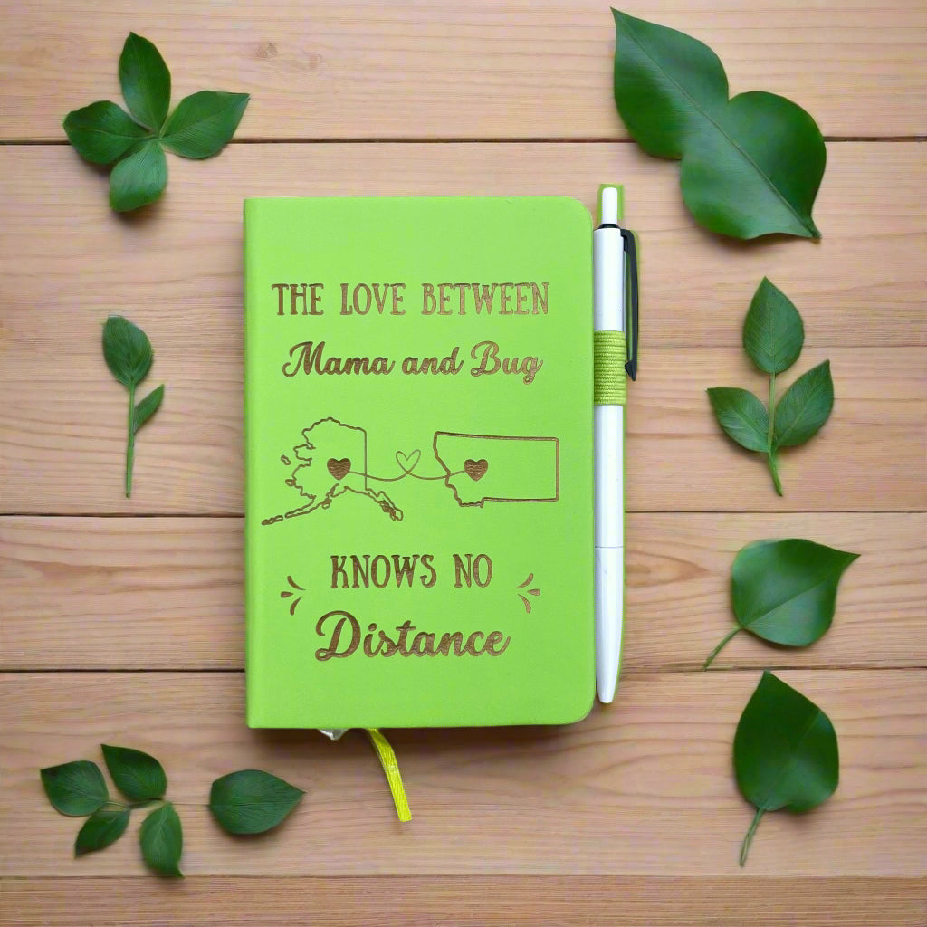 Pocket Notebook