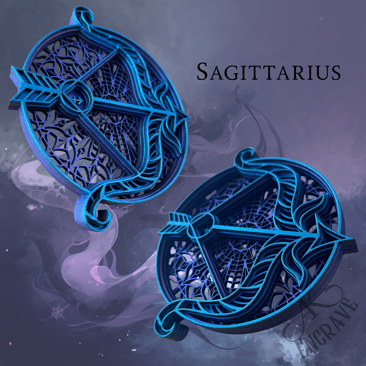Sagittarius
