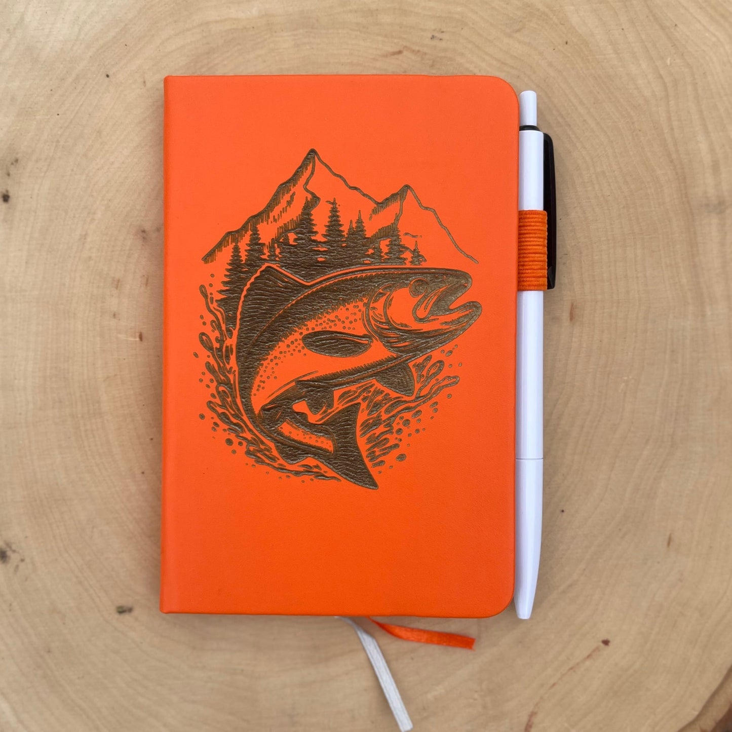 Pocket Notebook
