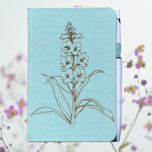 Fireweed Pocket Notebook
