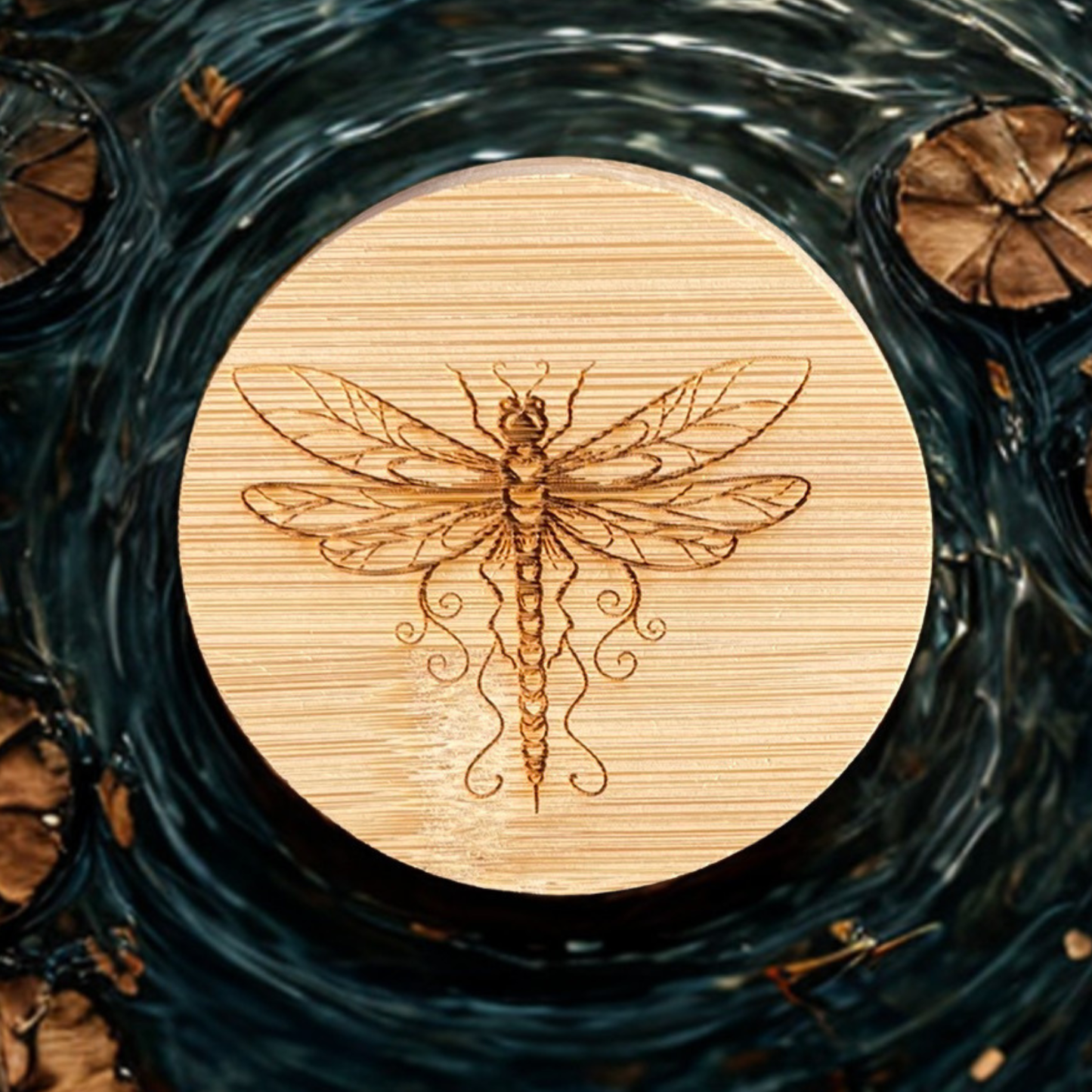 Dragonfly Magnet
