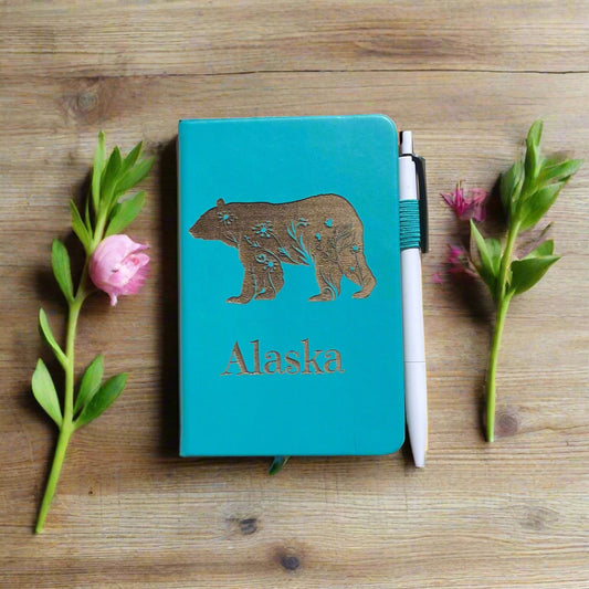 Pocket Notebook