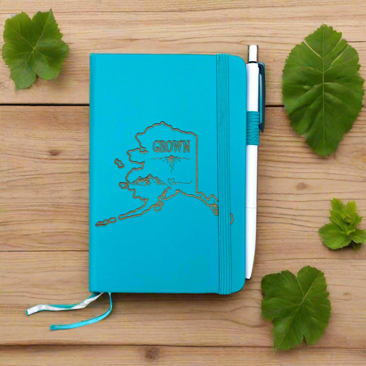 Pocket Notebook