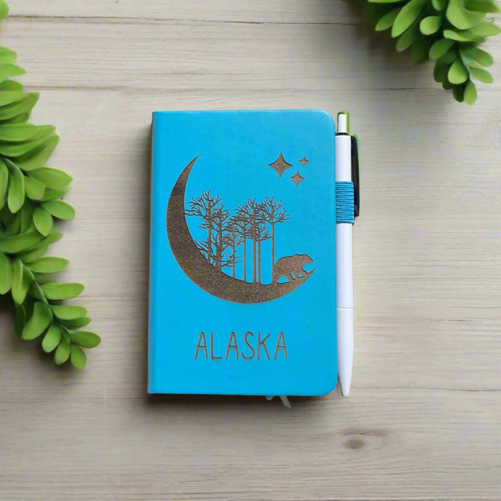 Pocket Notebook