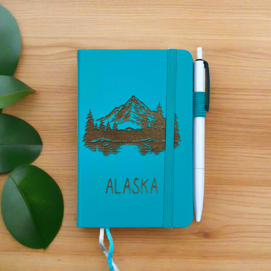 Pocket Notebook