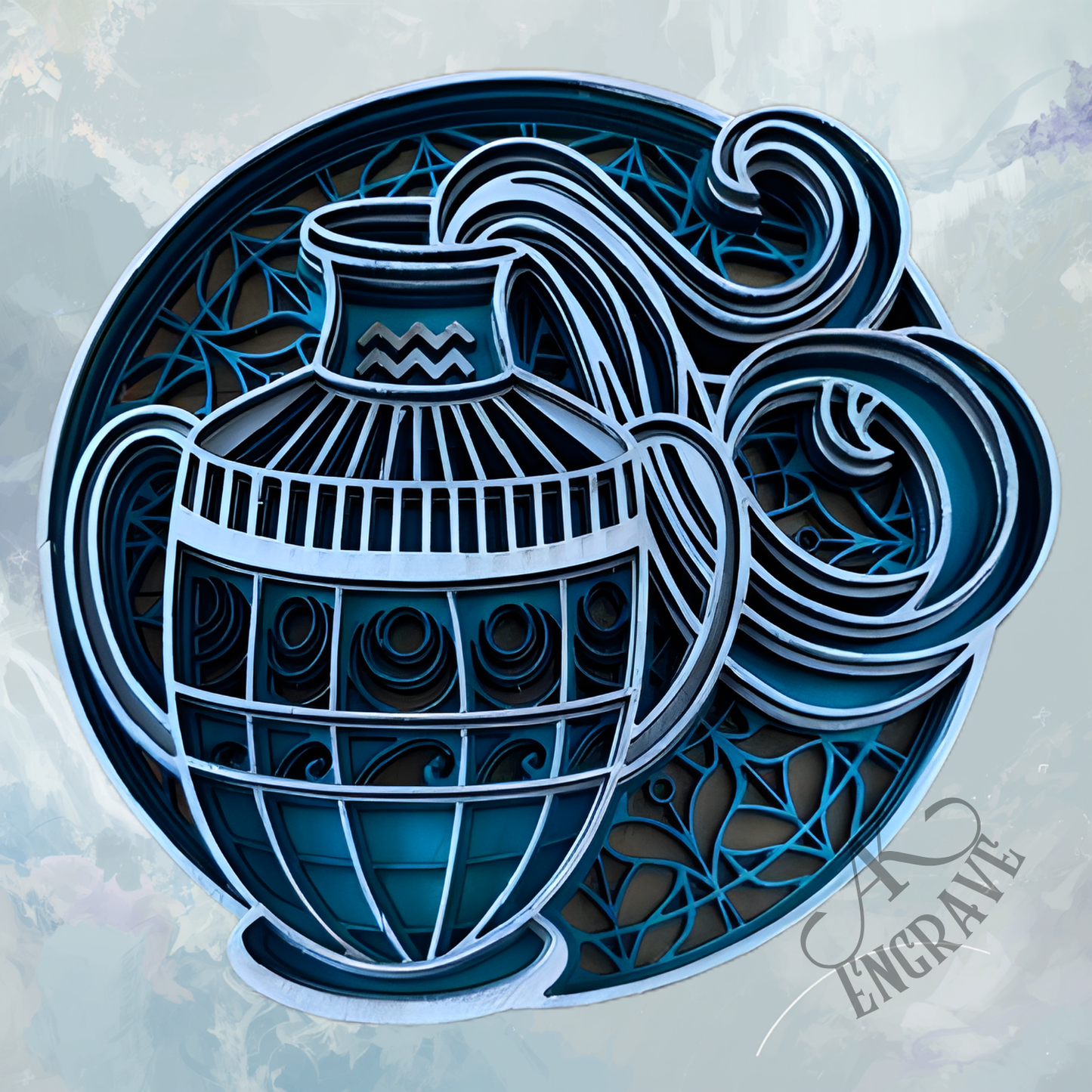 Aquarius