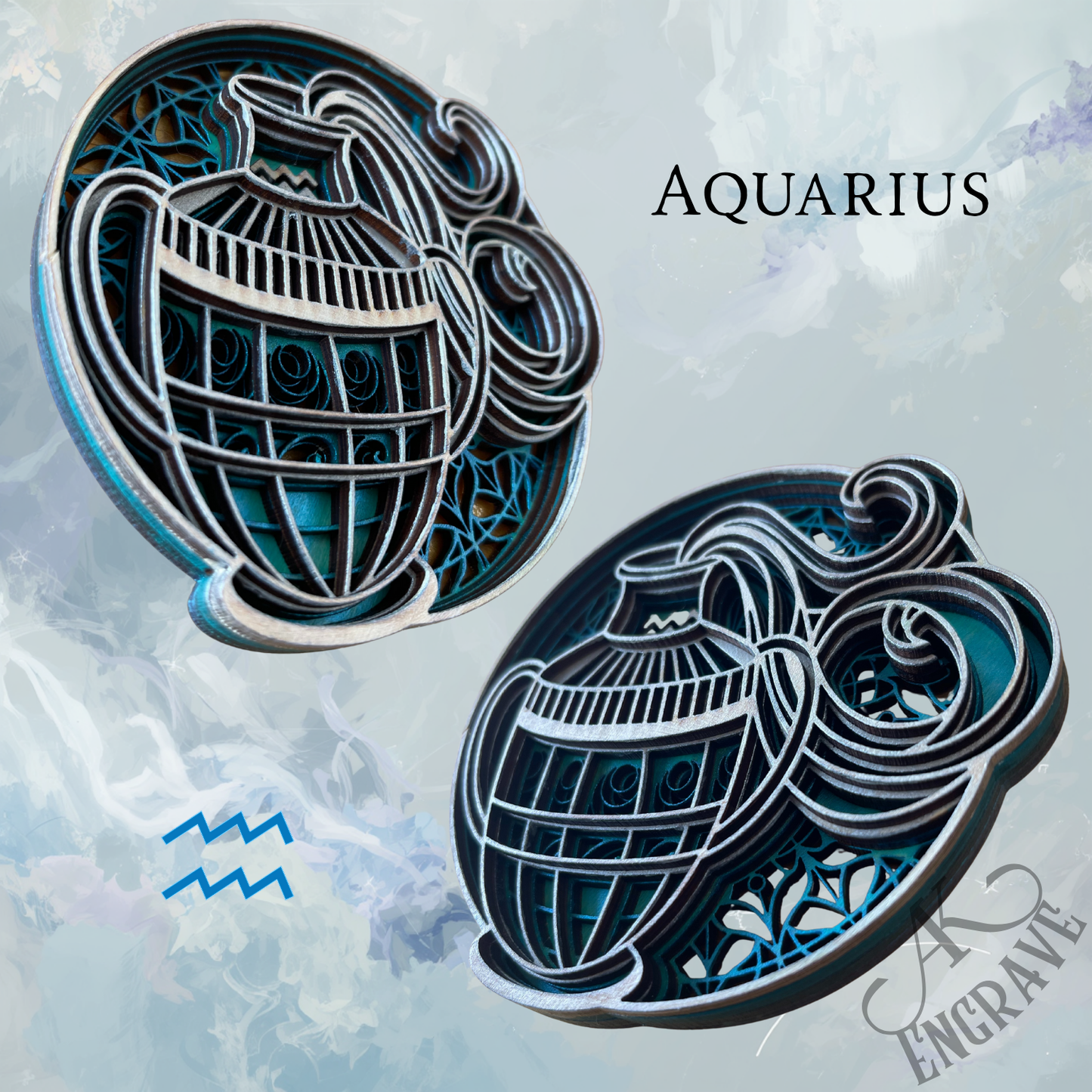 Aquarius