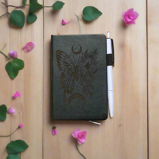 Pocket Notebook