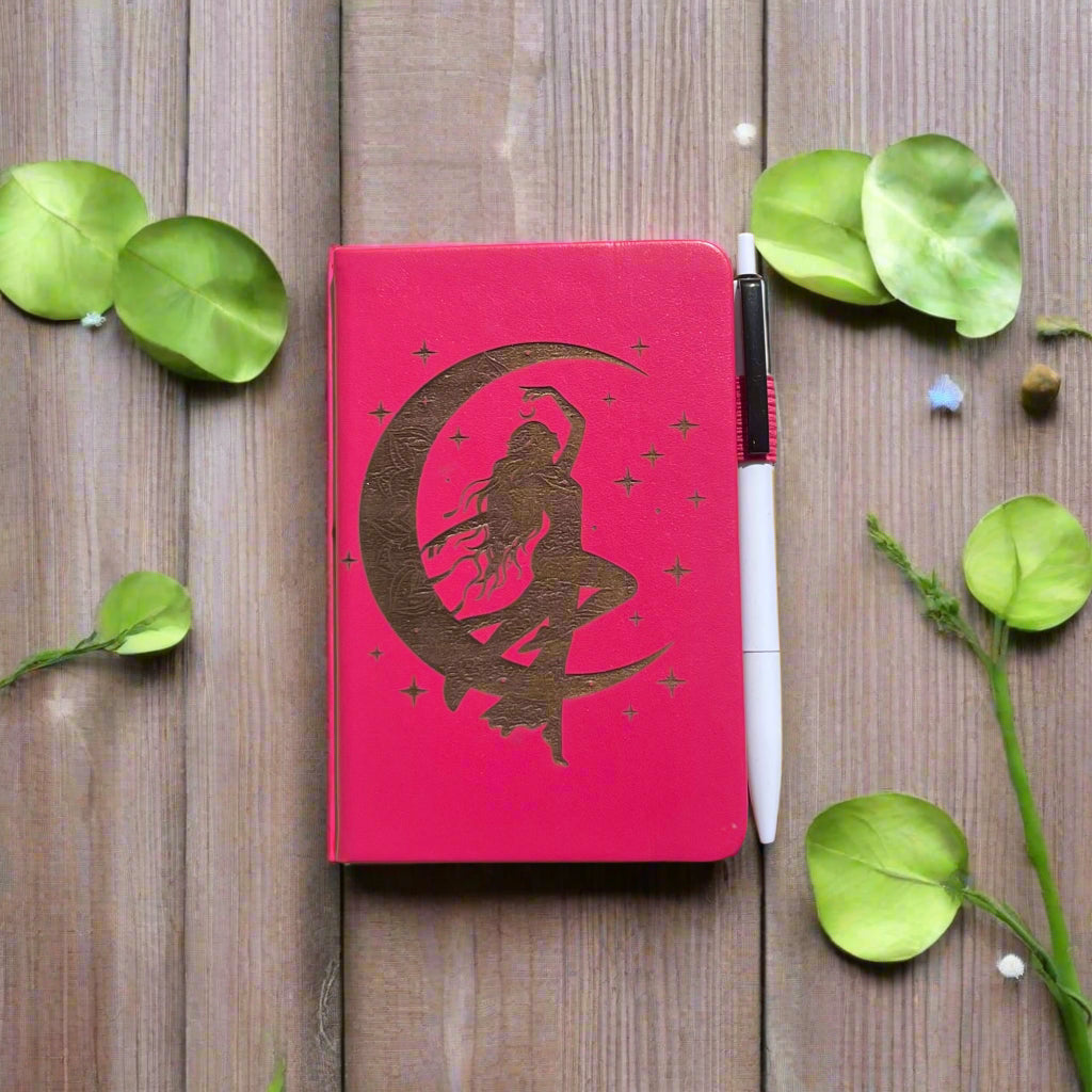 Pocket Notebook