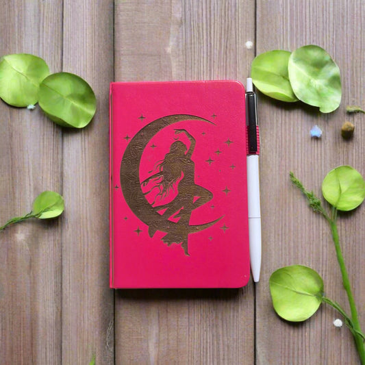 Pocket Notebook