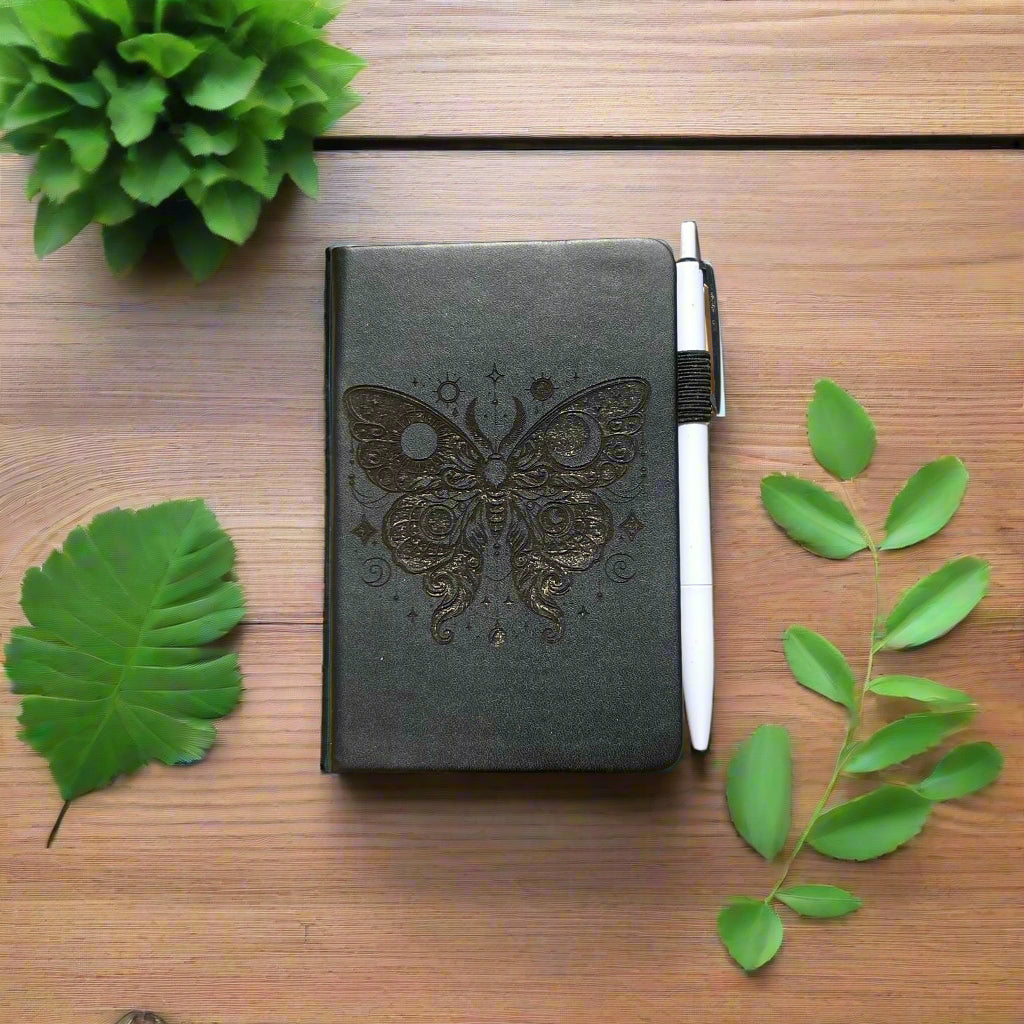 Pocket Notebook
