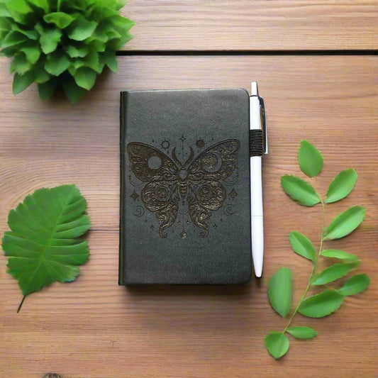 Pocket Notebook