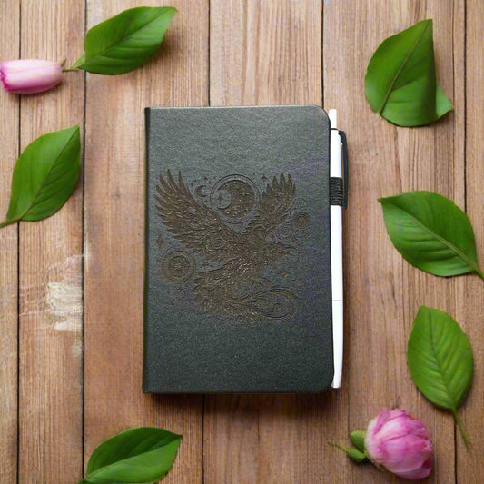 Pocket Notebook