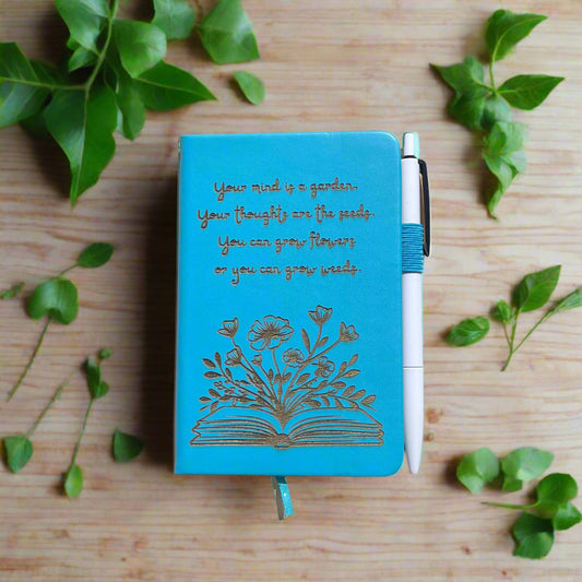 Pocket Notebook