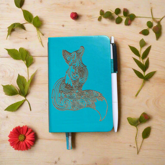 Pocket Journal