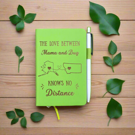 Pocket Notebook