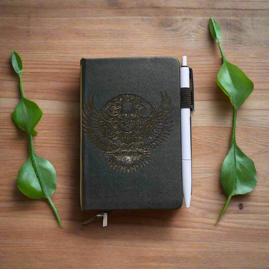 Pocket Notebook