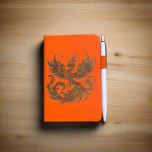 Pocket Notebook