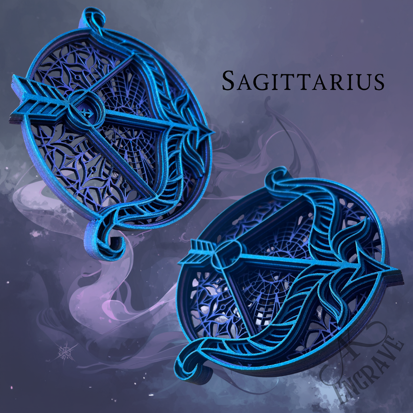Sagittarius