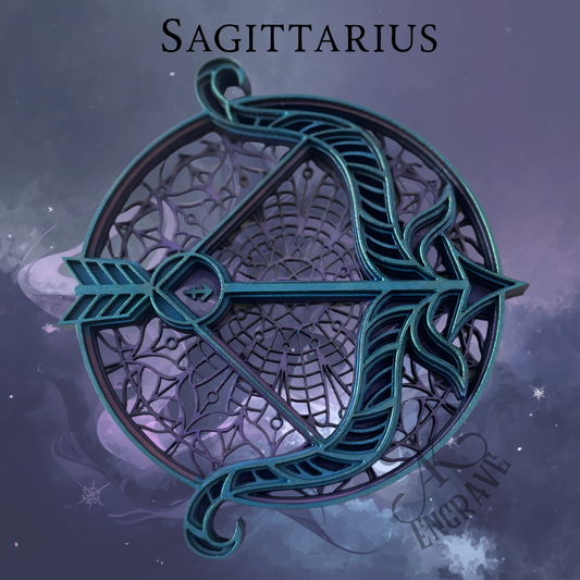 Sagittarius