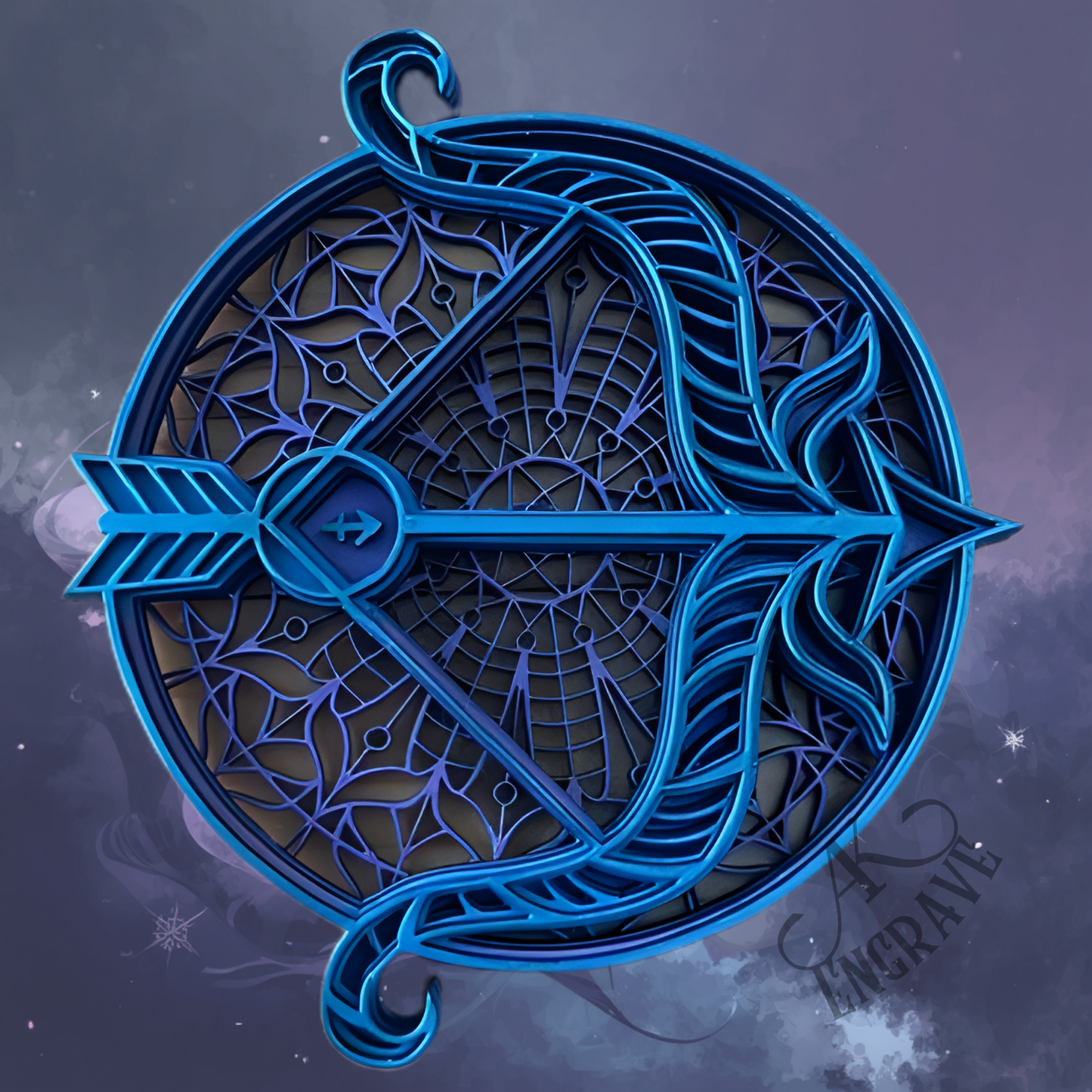 Sagittarius