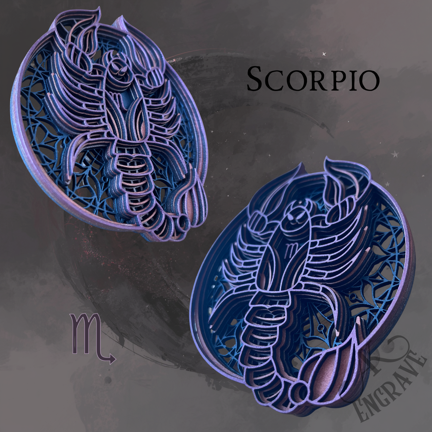 Scorpio