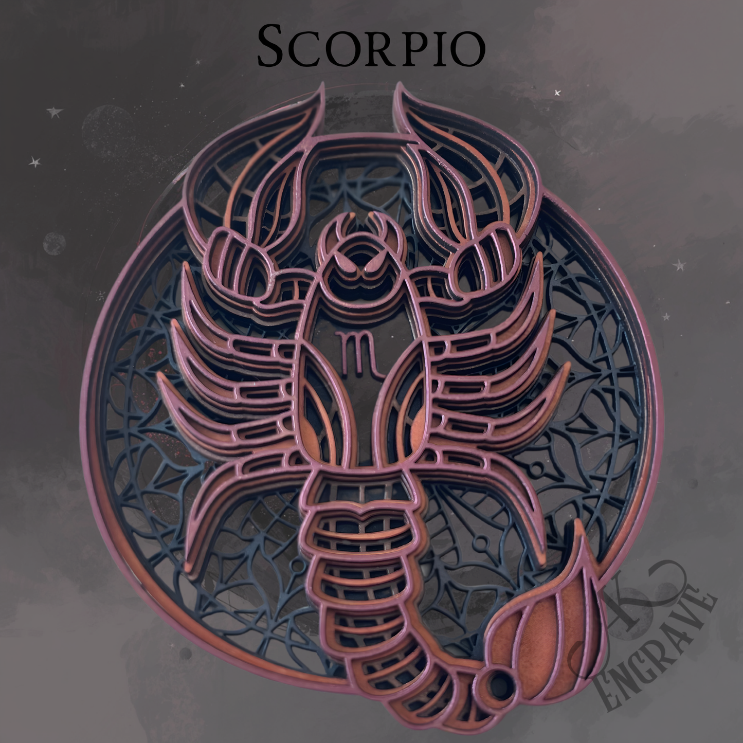 Scorpio