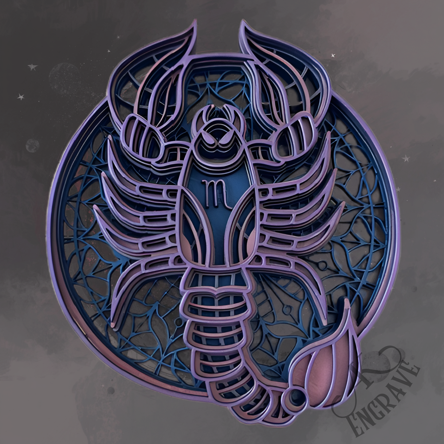 Scorpio