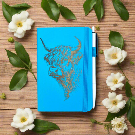 Pocket Notebook