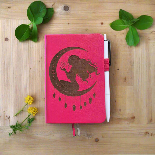 Pocket Notebook